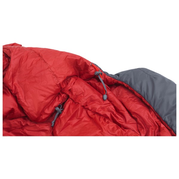 Robens - Snowfall I +2°C - Syntetisk fibersovepose
