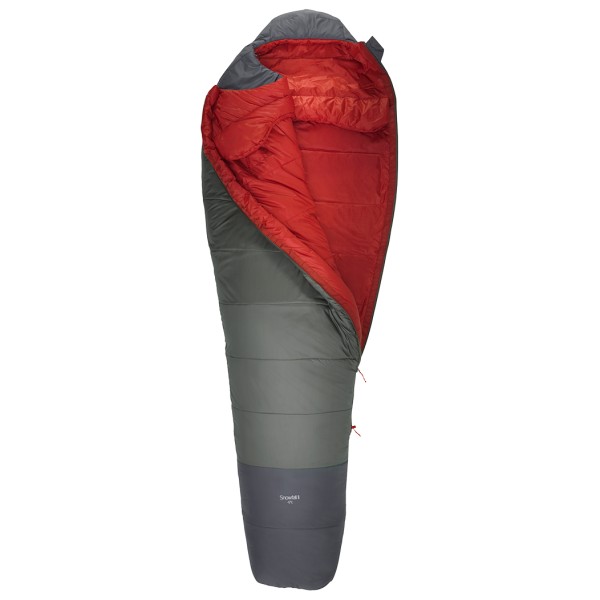 Robens - Snowfall II -5°C - Kunstfaserschlafsack