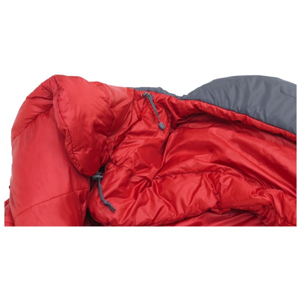 Robens - Snowfall II -5°C - Synthetic sleeping bag