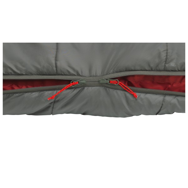 Robens - Snowfall II -5°C - Synthetic sleeping bag
