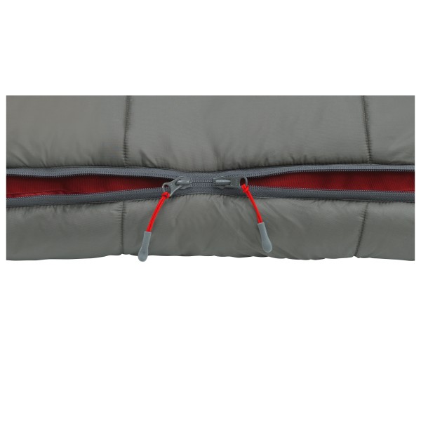 Robens - Snowfall III -13°C - Kunstfaserschlafsack