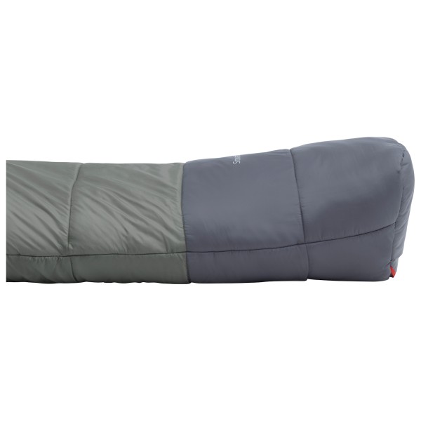 Robens - Snowfall III -13°C - Saco de dormir fibra sintética