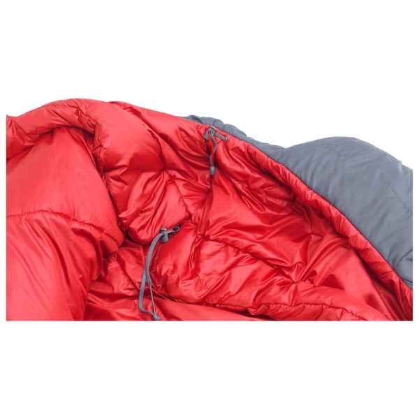 Robens - Snowfall III -13°C - Saco de dormir fibra sintética