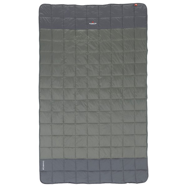 Robens - Snowfall Quilt - Syntetisk fibersovepose