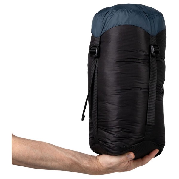 Wechsel - Blues Summer - Kunstfaserschlafsack