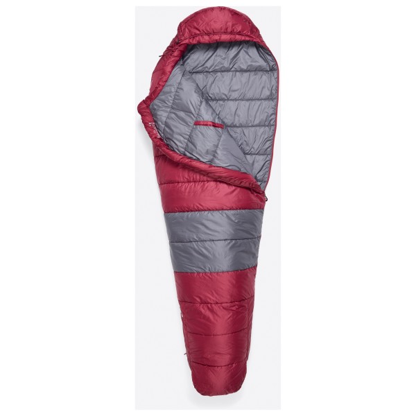 Marmot - Trestles Elite Eco 50 - Saco de dormir fibra sintética