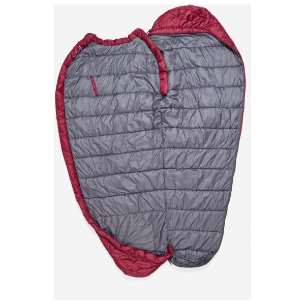 Marmot - Trestles Elite Eco 50 - Saco de dormir fibra sintética