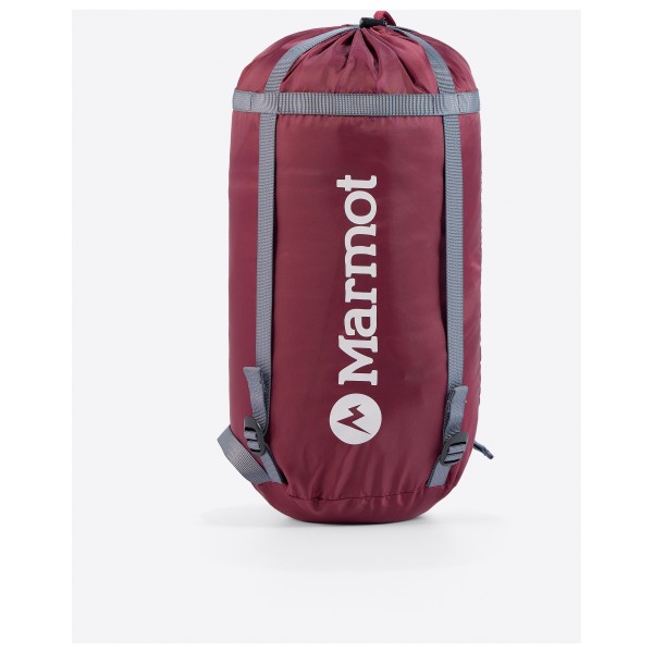 Marmot - Trestles Elite Eco 50 - Saco de dormir fibra sintética