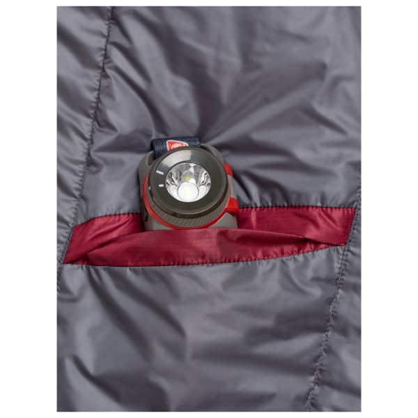 Marmot - Trestles Elite Eco 50 - Saco de dormir fibra sintética