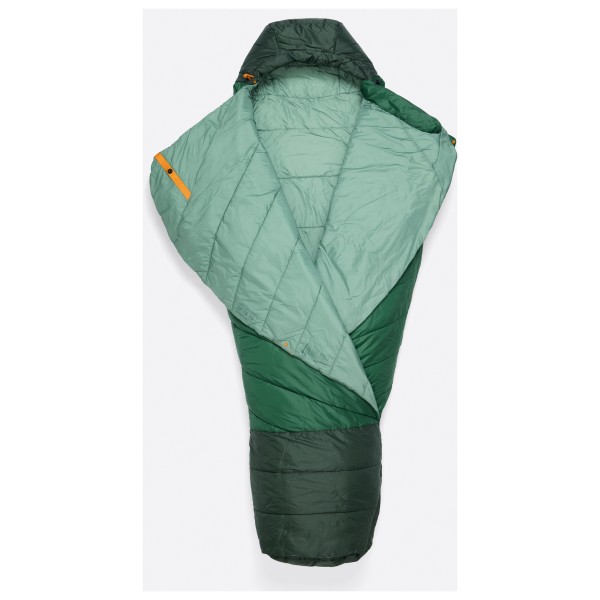 Marmot - Wraptor 30 Synthetic - Kunstfaserschlafsack