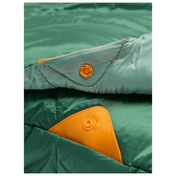 Marmot - Wraptor 30 Synthetic - Kunstfaserschlafsack