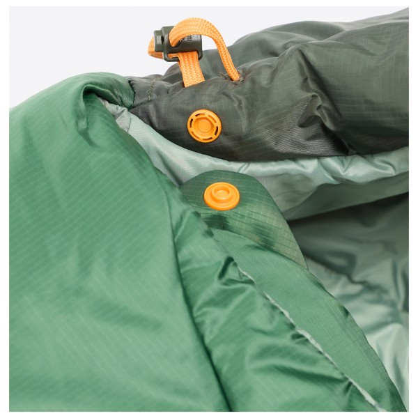 Marmot - Wraptor 30 Synthetic - Syntetisk fibersovepose