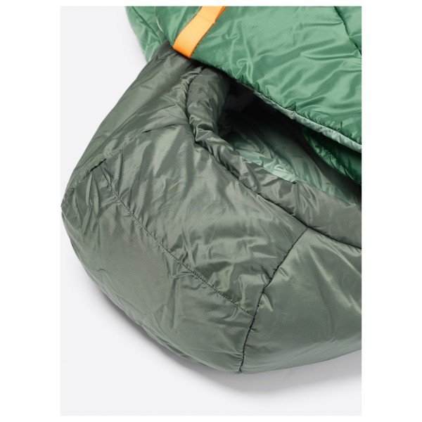 Marmot - Wraptor 30 Synthetic - Syntetisk fibersovepose