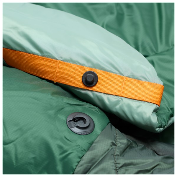 Marmot - Wraptor 30 Synthetic - Syntetisk fibersovepose