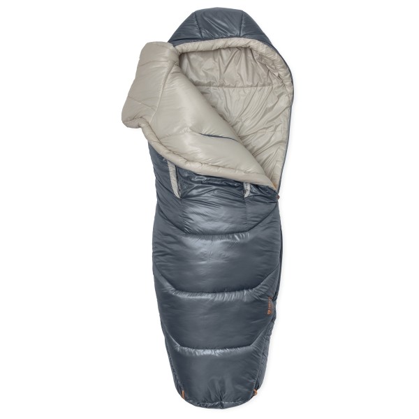 Nemo - Forte 20 - Kunstfaserschlafsack