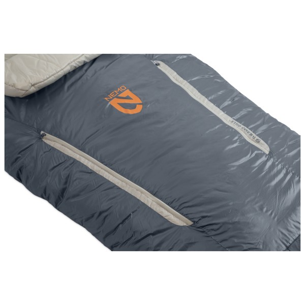 Nemo - Forte 20 - Kunstfaserschlafsack