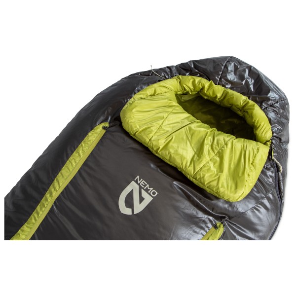 Nemo - Forte 35 - Synthetic sleeping bag