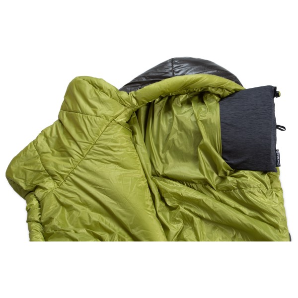 Nemo - Forte 35 - Synthetic sleeping bag