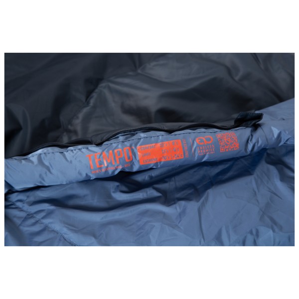 Nemo - Tempo 20 - Synthetic sleeping bag