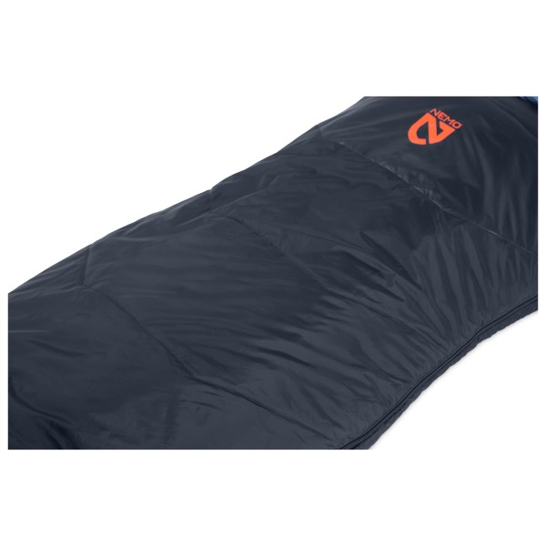 Nemo - Tempo 20 - Synthetic sleeping bag