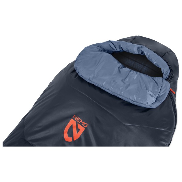 Nemo - Tempo 20 - Synthetic sleeping bag