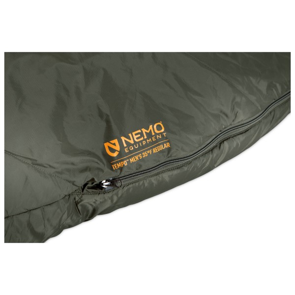 Nemo - Tempo 35 - Synthetic sleeping bag