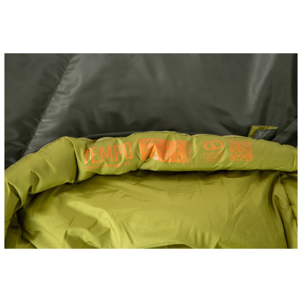 Nemo - Tempo 35 - Synthetic sleeping bag