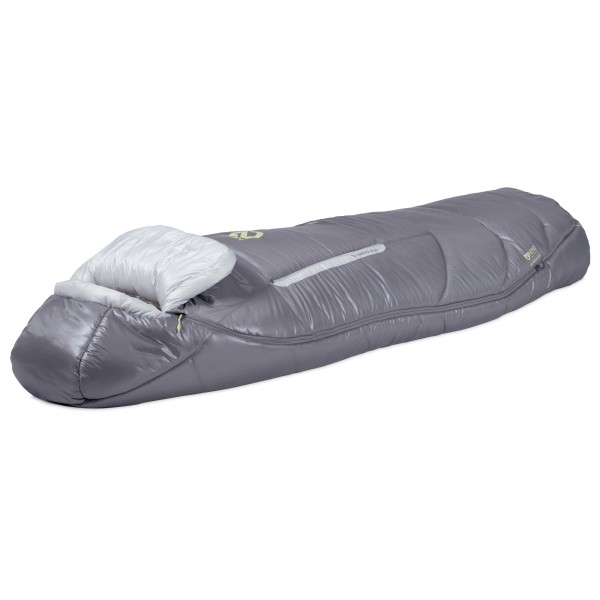 Nemo - Women's Forte 20 - Saco de dormir fibra sintética