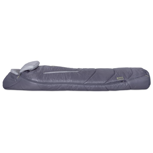 Nemo - Women's Forte 20 - Saco de dormir fibra sintética