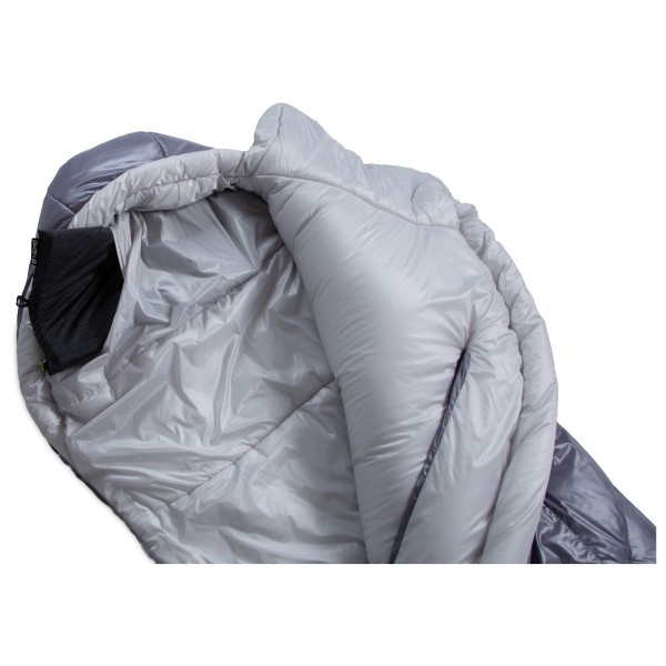 Nemo - Women's Forte 20 - Saco de dormir fibra sintética