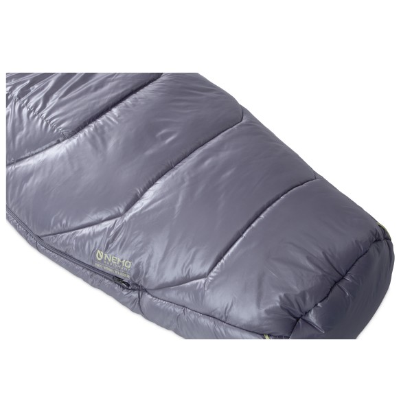 Nemo - Women's Forte 20 - Saco de dormir fibra sintética