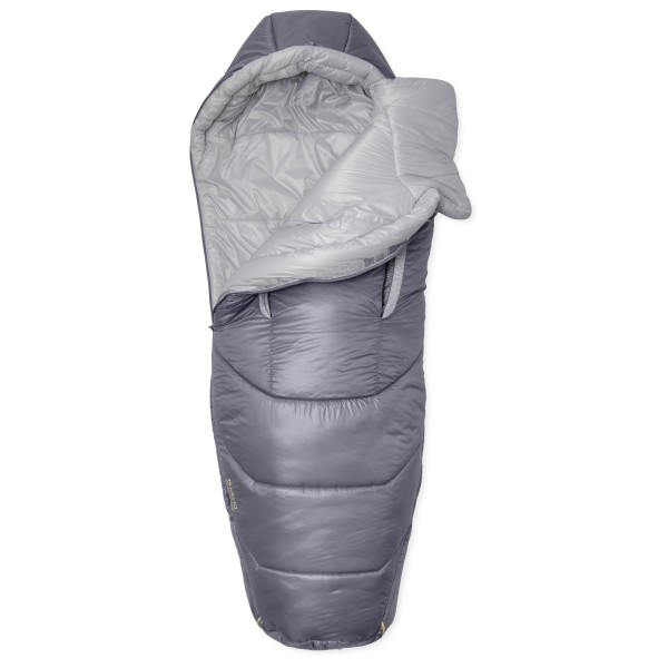 Nemo - Women's Forte 20 - Syntetisk fibersovepose