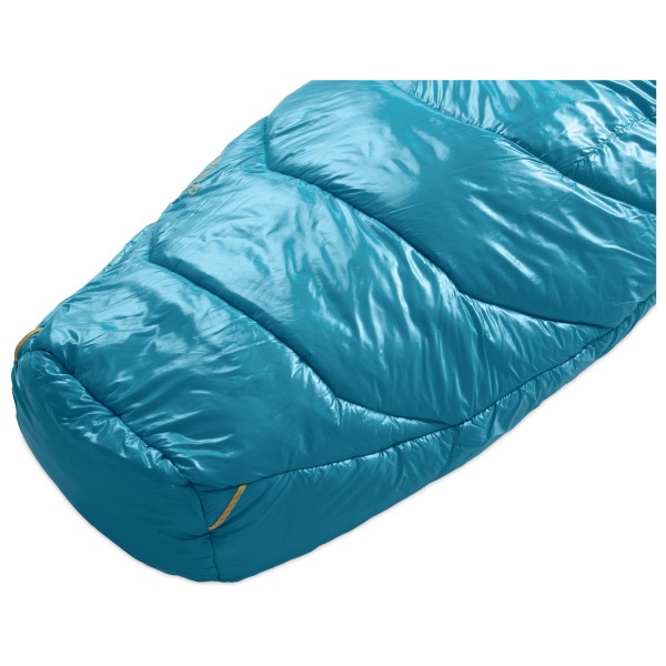 Nemo - Women's Forte 35 - Kunstfaserschlafsack