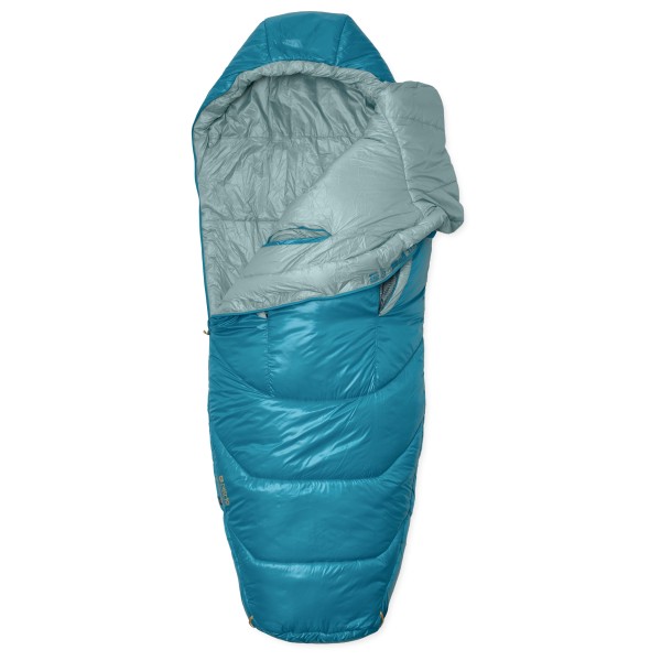 Nemo - Women's Forte 35 - Saco de dormir fibra sintética