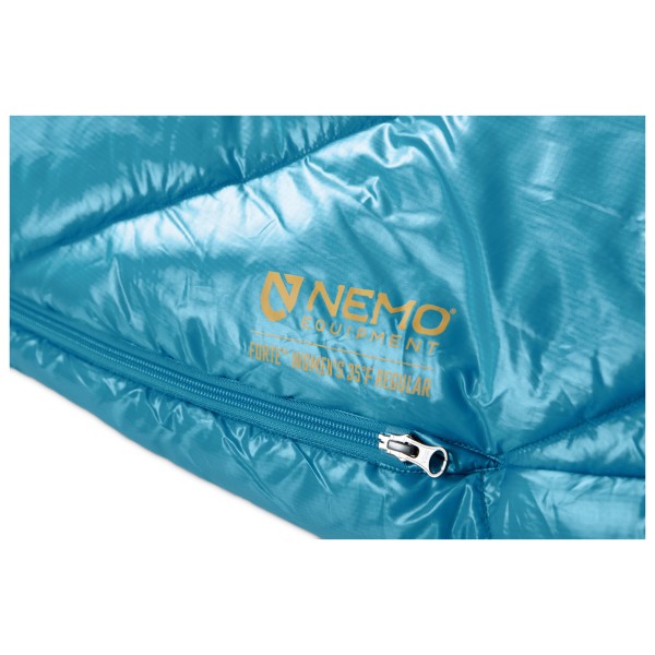 Nemo - Women's Forte 35 - Syntetisk fibersovepose