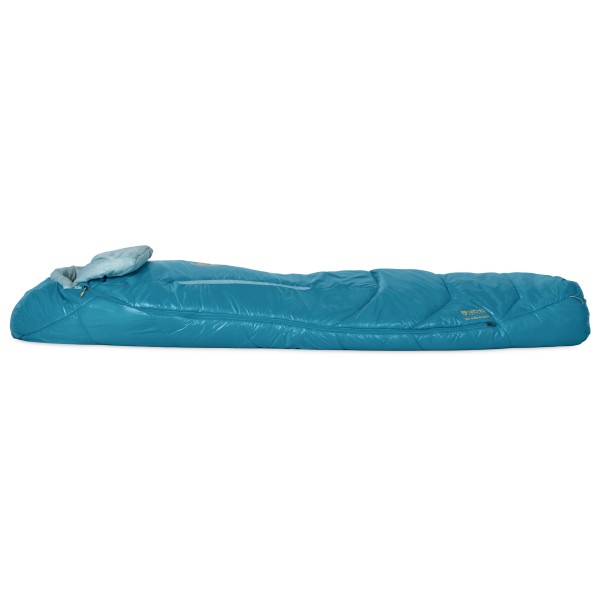 Nemo - Women's Forte 35 - Syntetisk fibersovepose