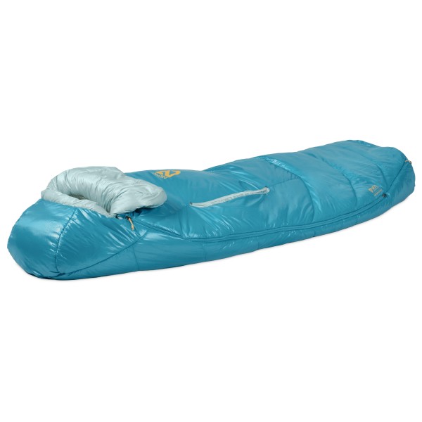 Nemo - Women's Forte 35 - Synthetic sleeping bag