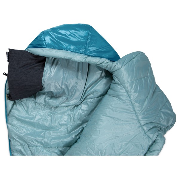 Nemo - Women's Forte 35 - Synthetic sleeping bag