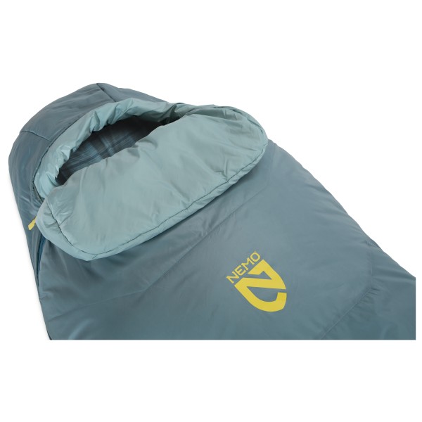 Nemo - Women's Tempo 20 - Kunstfaserschlafsack
