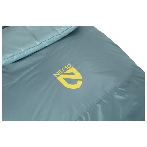 Nemo - Women's Tempo 20 - Syntetisk fibersovepose