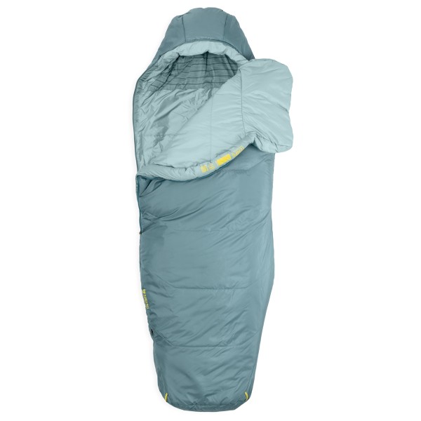 Nemo - Women's Tempo 20 - Syntetisk fibersovepose