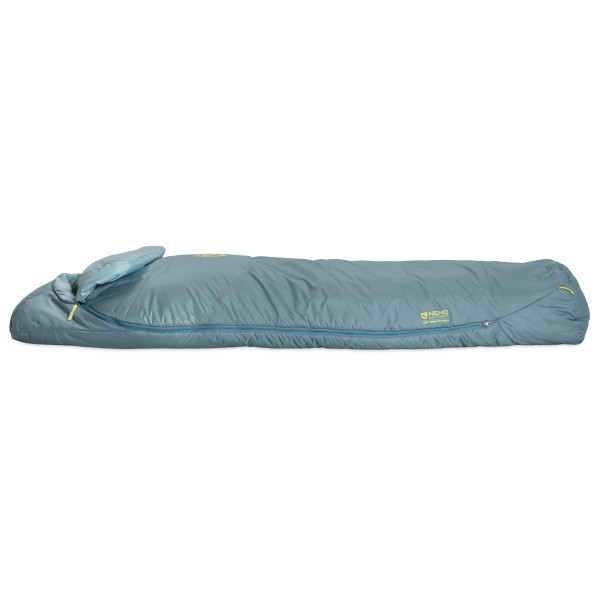Nemo - Women's Tempo 20 - Syntetisk fibersovepose