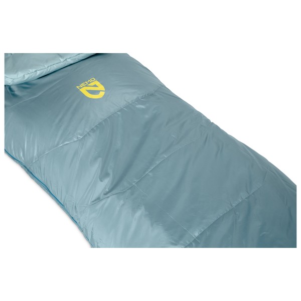 Nemo - Women's Tempo 20 - Syntetisk fibersovepose