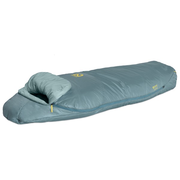 Nemo - Women's Tempo 20 - Synthetic sleeping bag