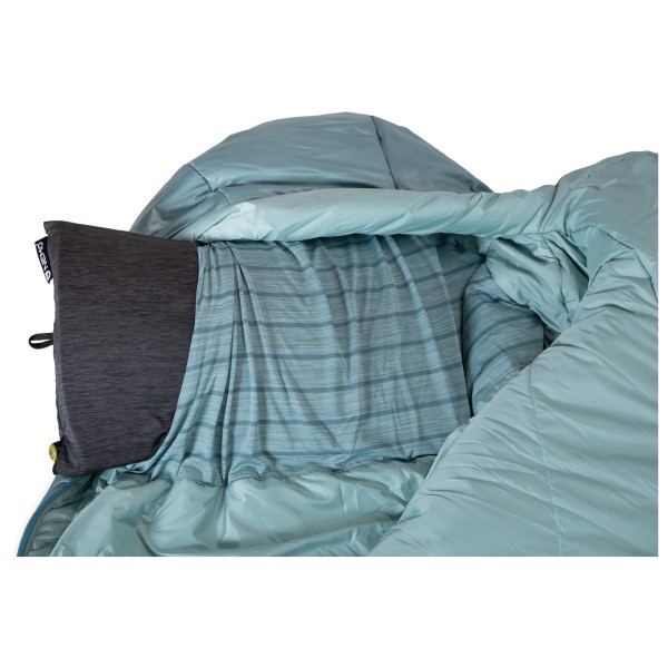 Nemo - Women's Tempo 20 - Synthetic sleeping bag