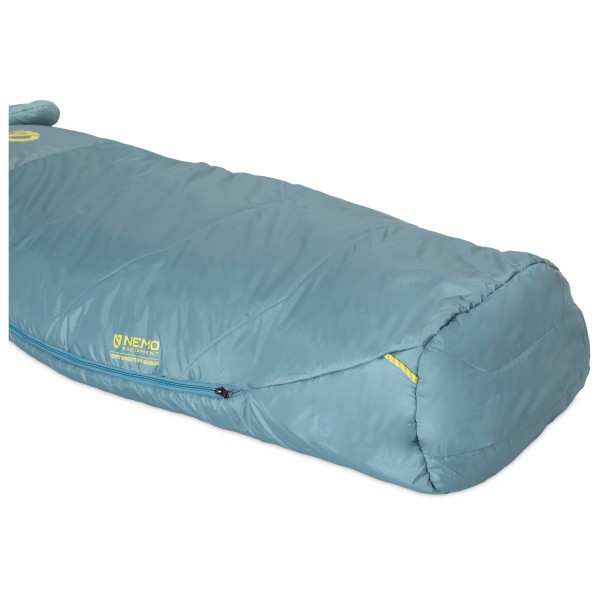 Nemo - Women's Tempo 20 - Synthetic sleeping bag