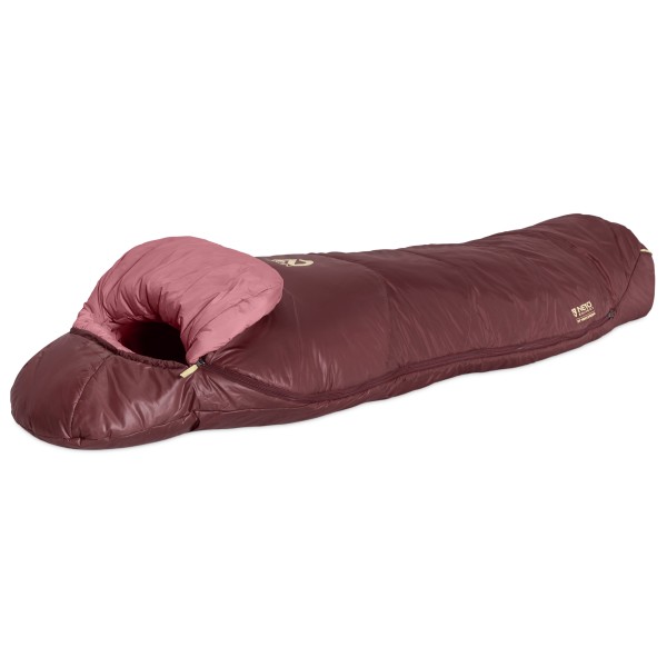 Nemo - Women's Tempo 35 - Syntetisk fibersovepose