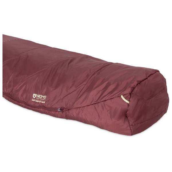 Nemo - Women's Tempo 35 - Synthetic sleeping bag