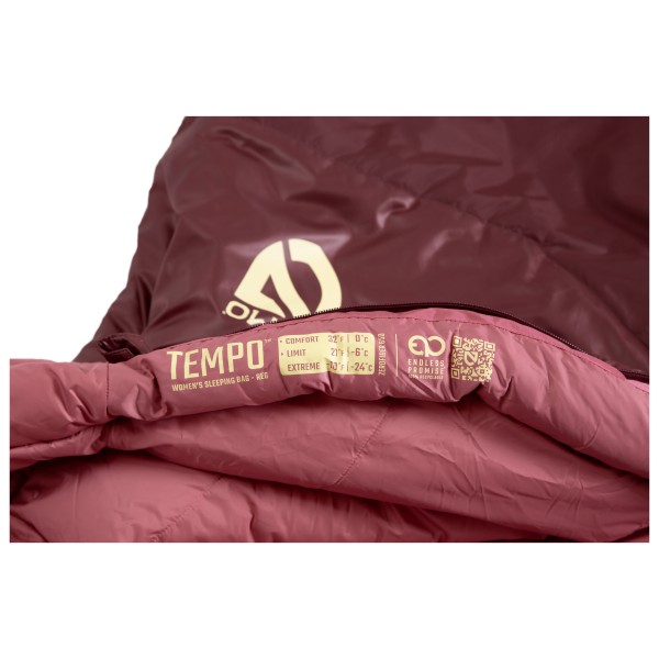 Nemo - Women's Tempo 35 - Synthetic sleeping bag