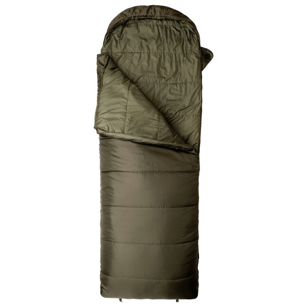 Snugpak - Nautilus - Saco de dormir fibra sintética